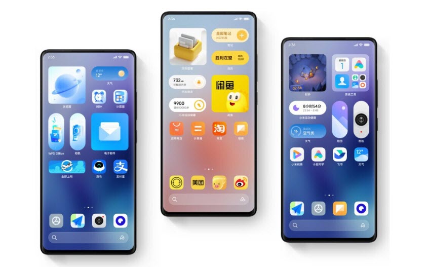 MIUI 15