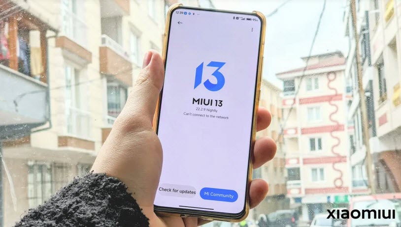 MIUI 14