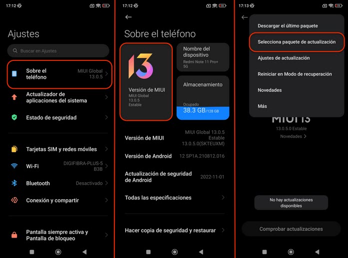 MIUI 14