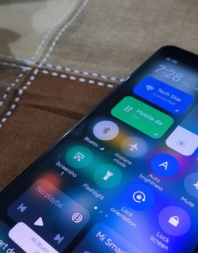 MIUI 14