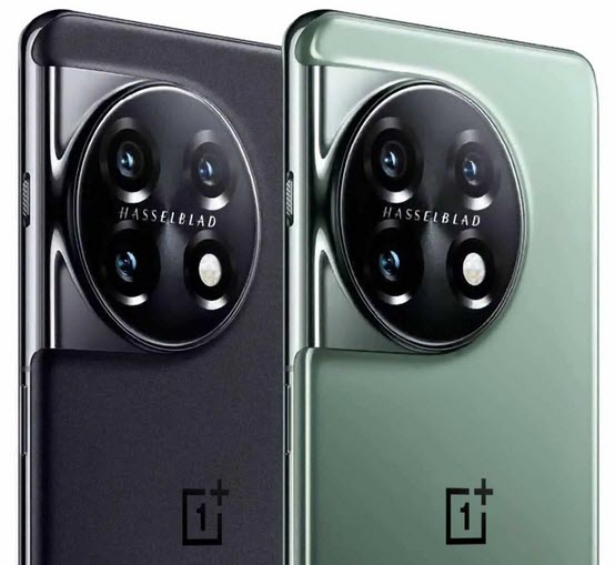OnePlus 11