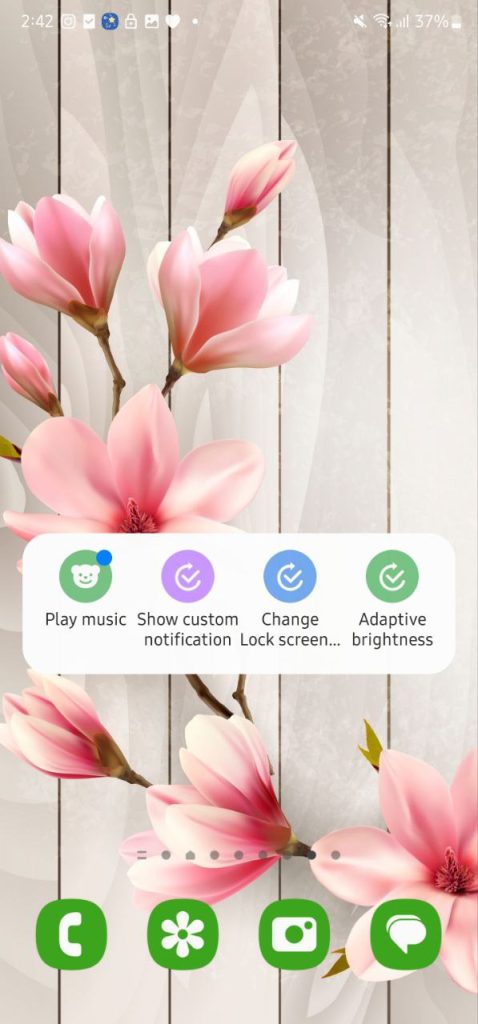 هواتف سامسونج