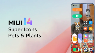 شاومي MIUI 14