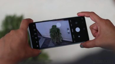 Galaxy A