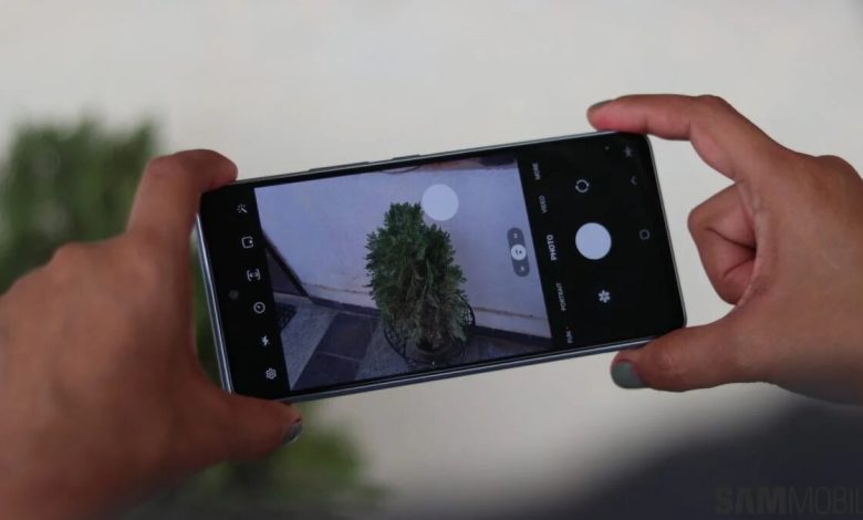 Galaxy A