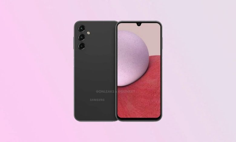 Galaxy A14 5G
