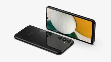 Galaxy A34