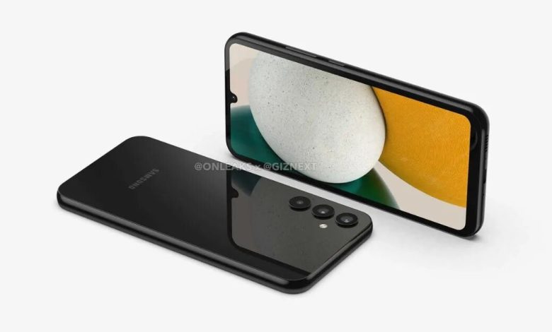 Galaxy A34