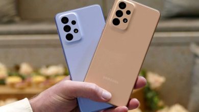 Galaxy A53