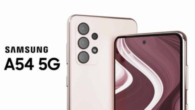 Galaxy A54 5G