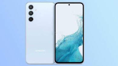 Galaxy A54 5G