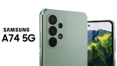 Galaxy A74