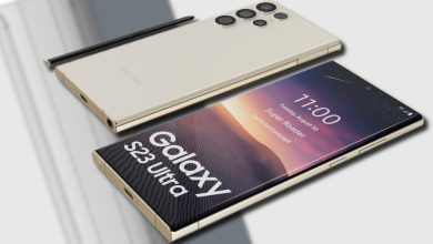 Galaxy S23 Ultra