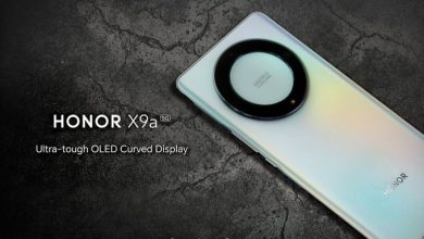 Honor X9a 5G