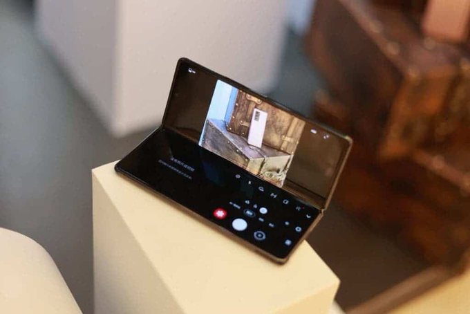 Huawei Mate X3