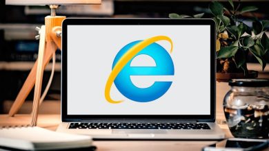 Internet Explorer 11