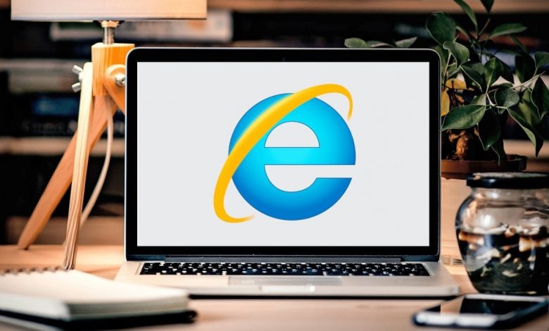Internet Explorer 11