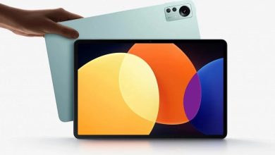 MIUI 14 Pad