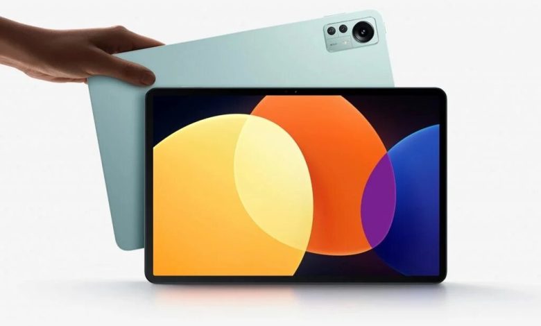 MIUI 14 Pad