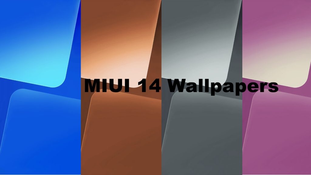 MIUI 14