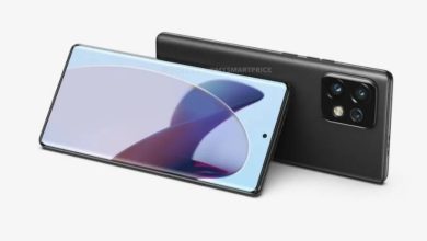 Moto X40 Pro