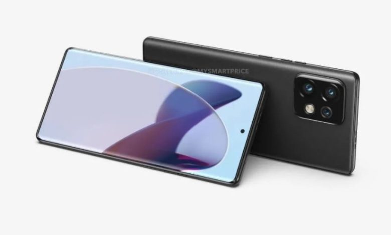 Moto X40 Pro