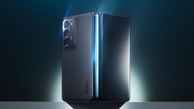 OPPO Find N Flip