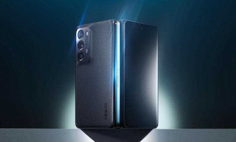 OPPO Find N Flip