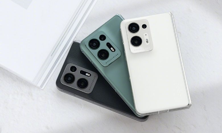 OPPO Find N2