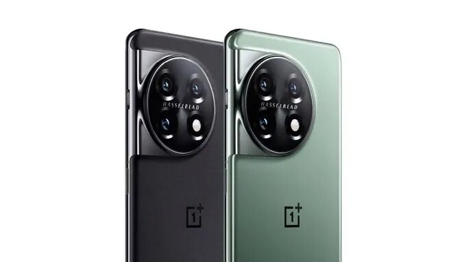 OnePlus 11