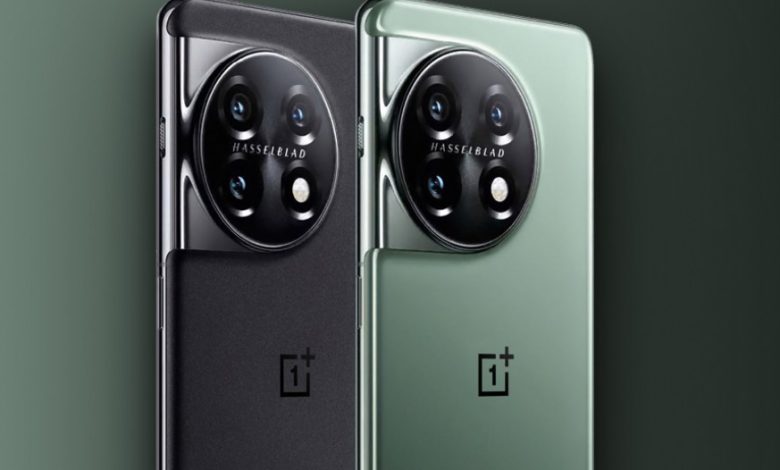 OnePlus 11