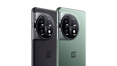 OnePlus 11