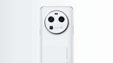 Oppo Find X6 Pro