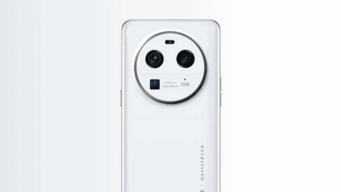 Oppo Find X6 Pro