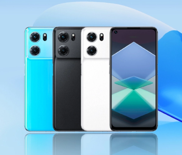 واجهة ColorOS 13