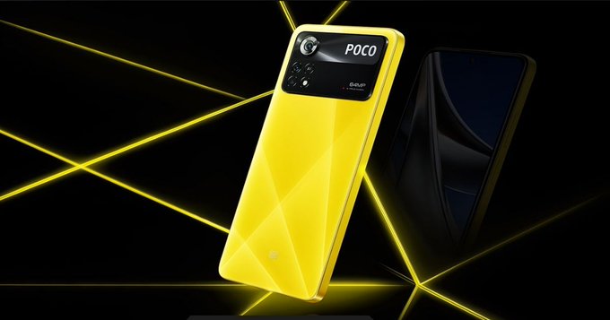 POCO X5 5G