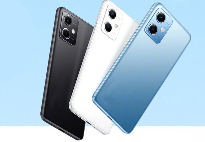 POCO X5 Pro