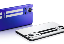 Realme GT Neo 5