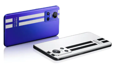 Realme GT Neo 5