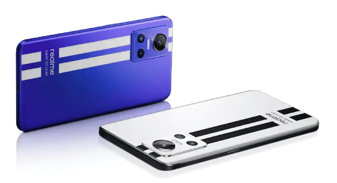 Realme GT Neo 5