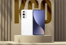 Redmi K60