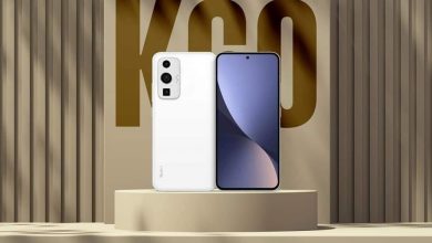 Redmi K60