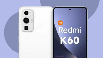 Redmi K60