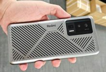 Redmi K60