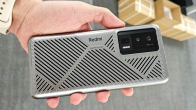 Redmi K60