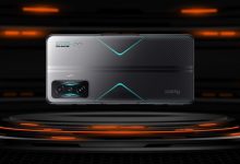 Redmi K60 Gaming