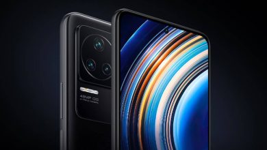 Redmi K60 Pro