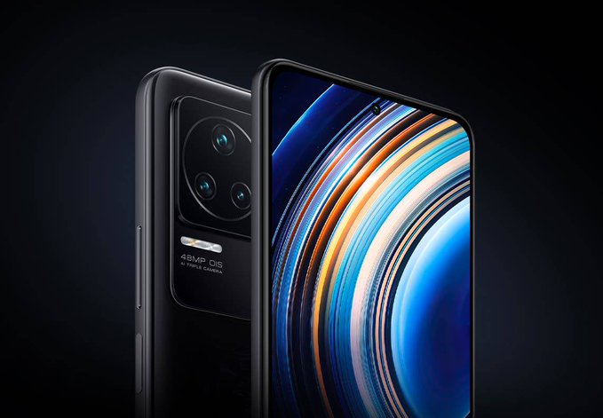 Redmi K60 Pro