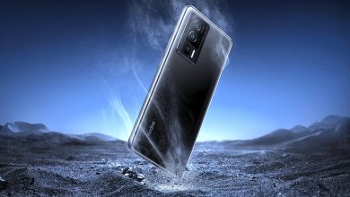 Redmi K60 Pro