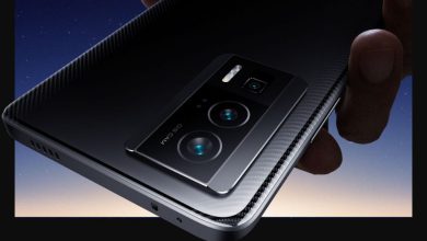 Redmi K60 Pro